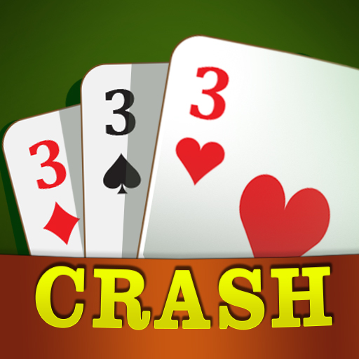 Download Crash - 13 Card Brag Game 1.0.2 Apk for android