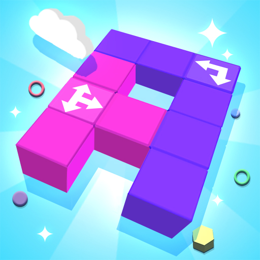 Download Crazy Block 3D 1.0.4 Apk for android