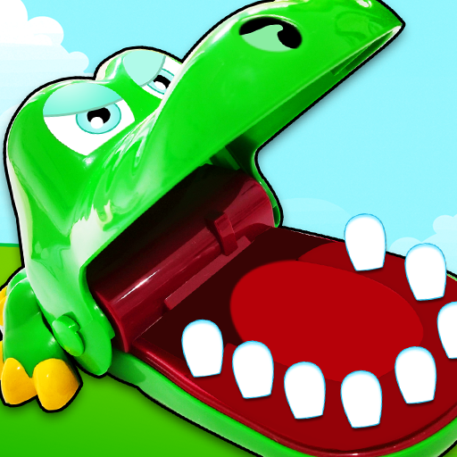 Download Crocodile Roulette 10 Apk for android