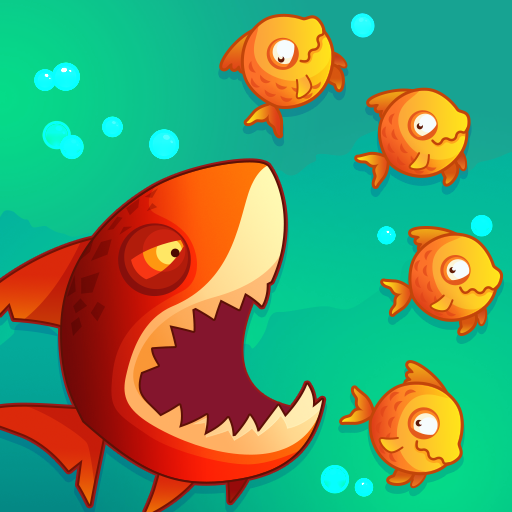 Download Crowd of Fish.IO 1.0.10 Apk for android