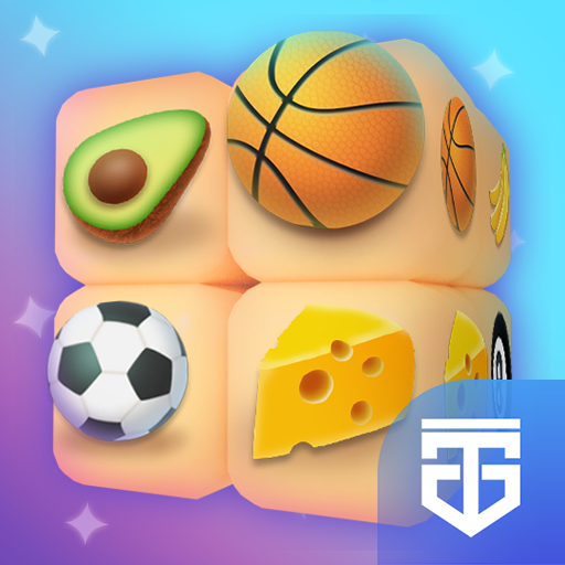 Download Cube Match 3D 1.1 Apk for android