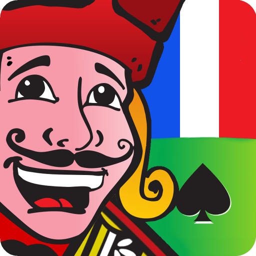 Download Cyber Belote 2.1.7 Apk for android