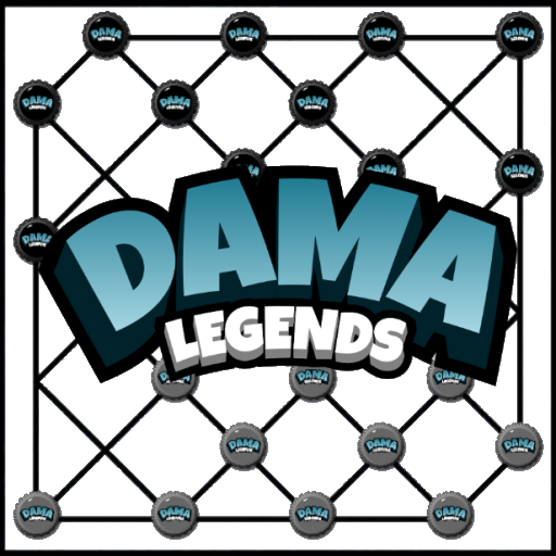Download Dama Legends 1.9 Apk for android