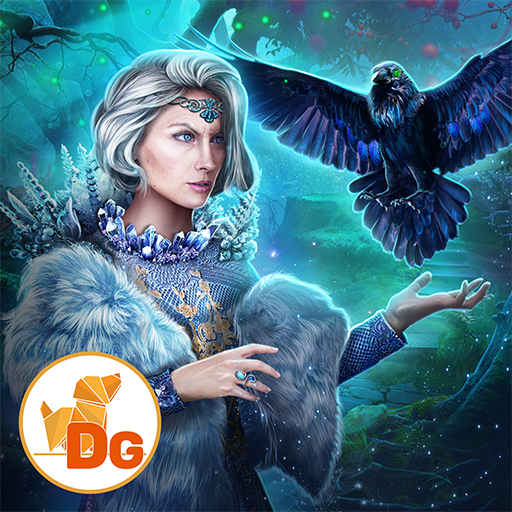 Download Dark Romance : Jardin Éthéreen 1.0.13 Apk for android