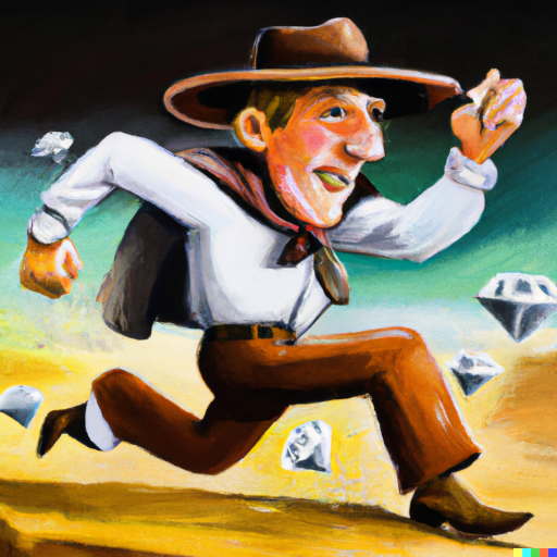 Download Diamond Hunter: Adventures 14.0 Apk for android