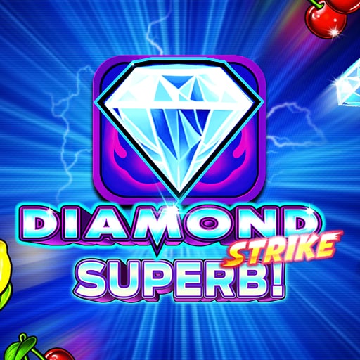Download Diamond Strike: Superb! 1.0.9 Apk for android