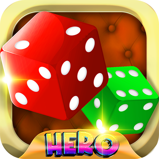 Download Dice Card Hero 1.30.7 Apk for android