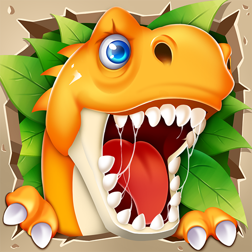 Download Dinosaur Fossil Hatch Dino Egg 1.1 Apk for android