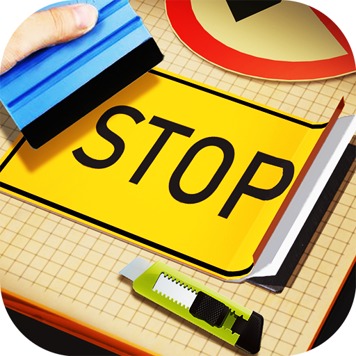 Download DIY Signboards 0.23 Apk for android