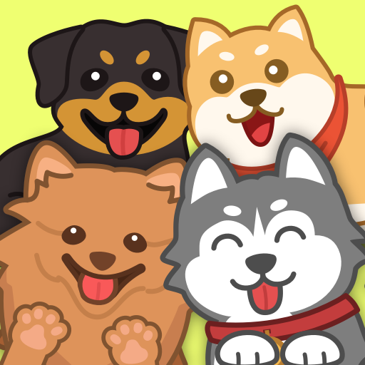 Download Doggo House-Tile Match,Collect 1.60 Apk for android