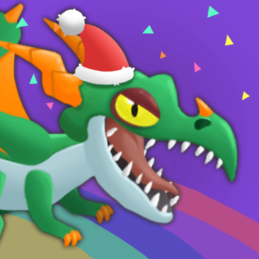 Download Dragon & Fish Hyper Evolution 1.2.7 Apk for android