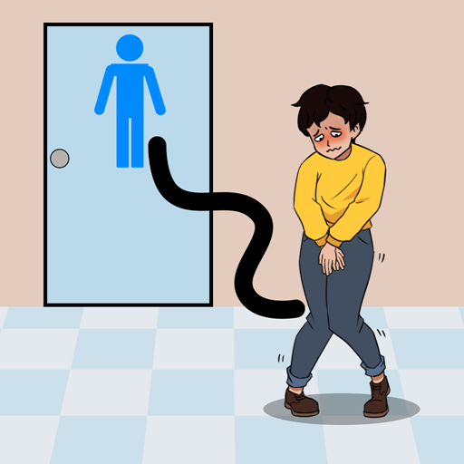Download Draw to Pee 1.3.3 Apk for android