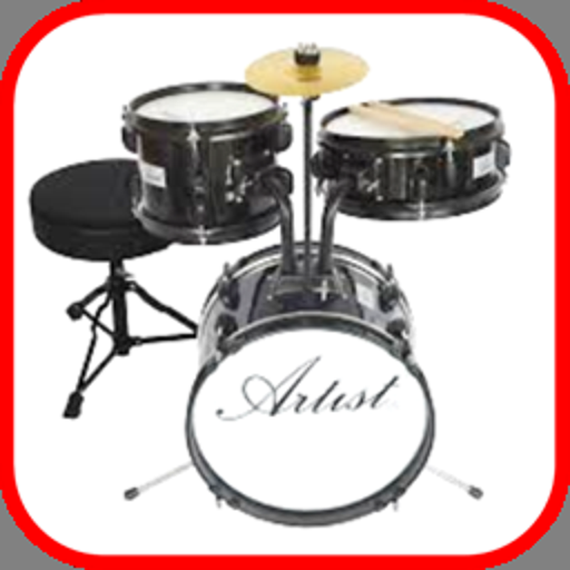 Download Draw Your Drum Kit 1.1 Apk for android