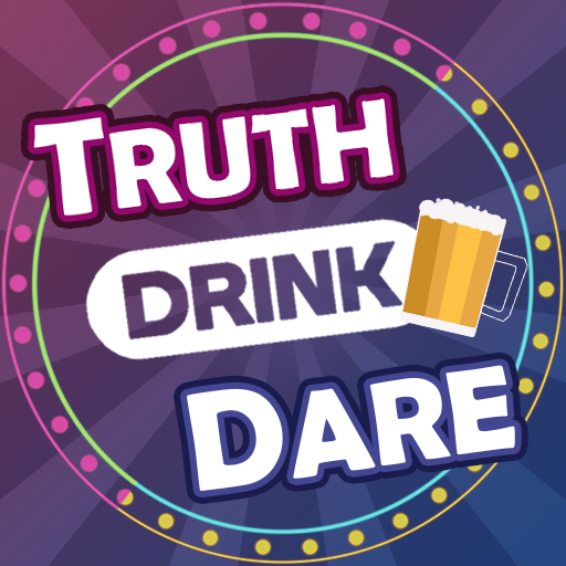 Download Drinking Game-Spin TruthorDare 1.0.6 Apk for android