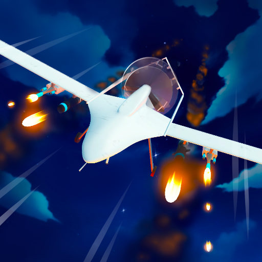 Download Drone Defender 2.09 Apk for android