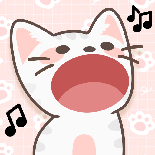 Download Duet Cats: Cute Popcat Music 0.9.42 Apk for android