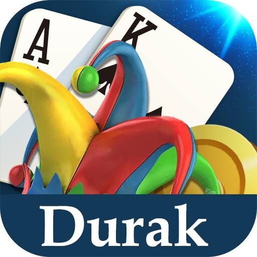 Download durak master 1.0.9 Apk for android