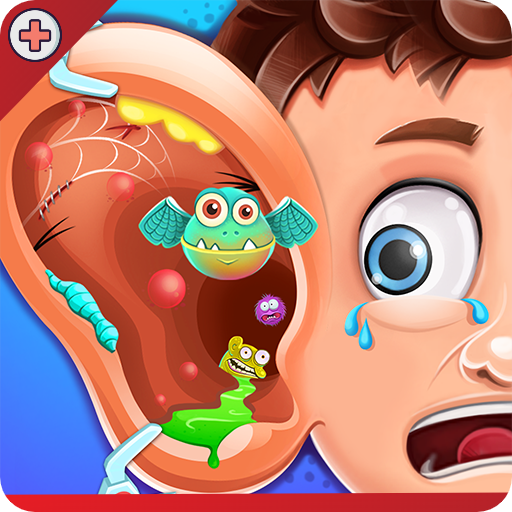 Download Ear Doctor Hospital 1.1 Apk for android