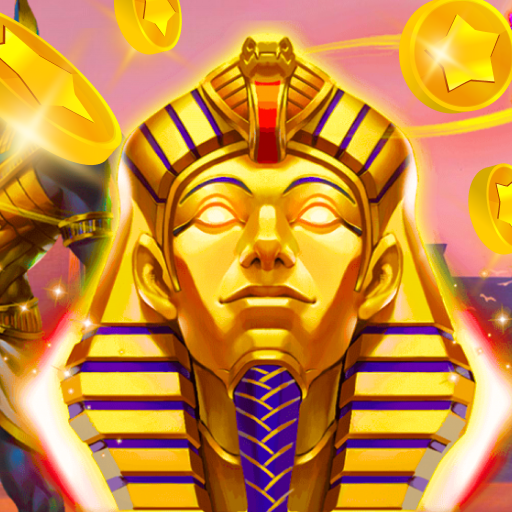 egyptian pharaohs gold 1.0 apk