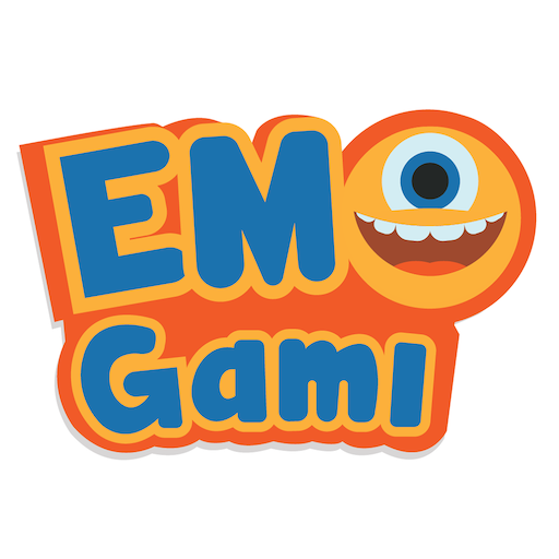 Download EmoGami 1.3.9 Apk for android