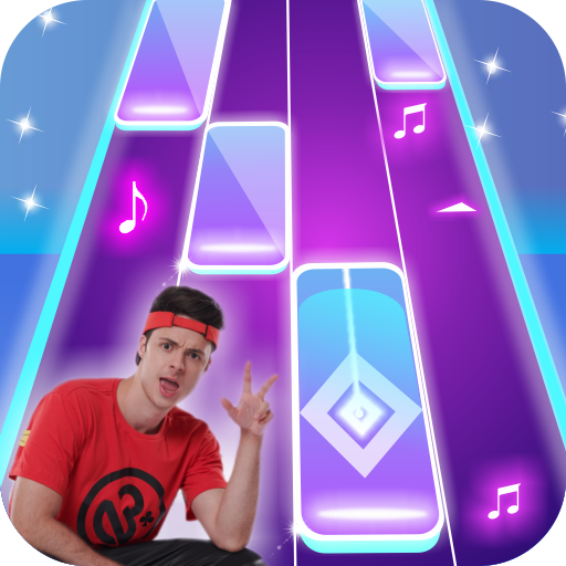Download Enaldinho Piano Game Tiles 1.0 Apk for android