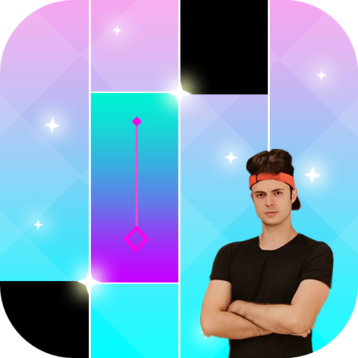 Download Enaldinho Piano Tiles 1.0 Apk for android