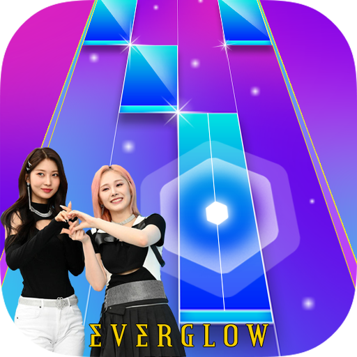Download Everglow Piano Game 5.0 Apk for android
