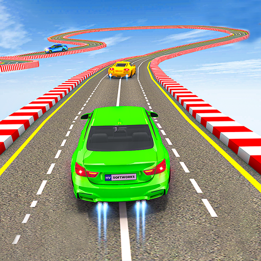 Download Extreme Gt Car Racing 3D Game 12.6 Apk for android