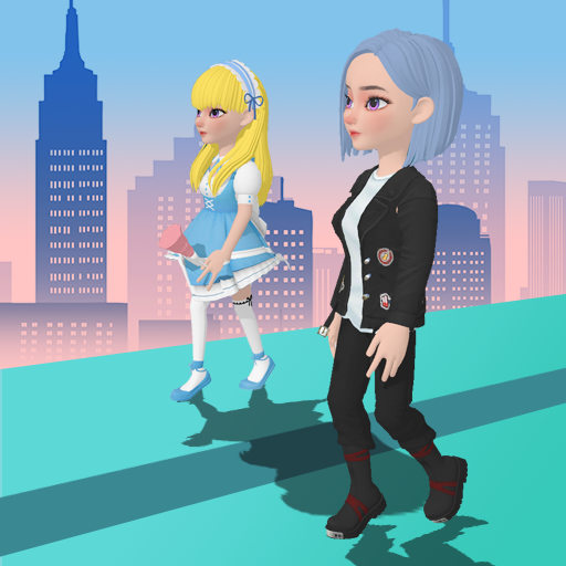 Download Fashion Career - Dress Up 1.0.0 Apk for android