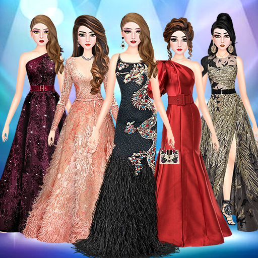Download Fashion Dress Up Makeup Game 1.0.2 Apk for android