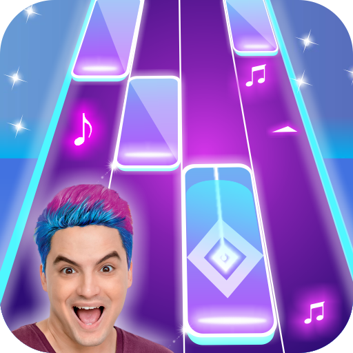 Download Felipe Neto Piano Game 1.0 Apk for android