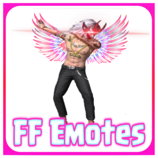 Download FF Emotes Rear and Elite. 3 Apk for android