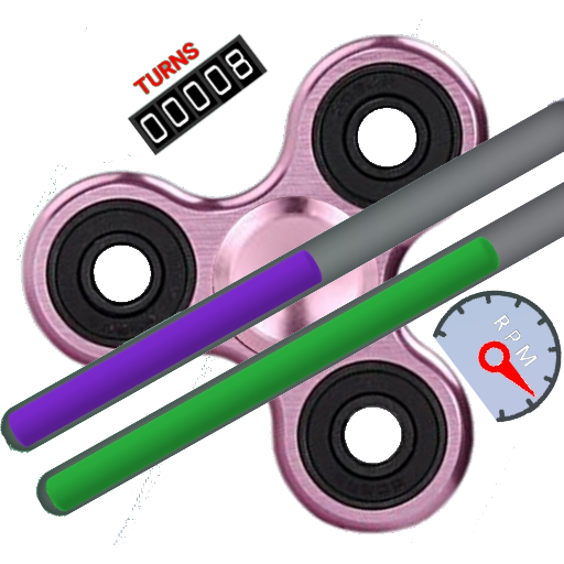 Download Fidget Spinner:Race Against Ti 2.7.1 Apk for android