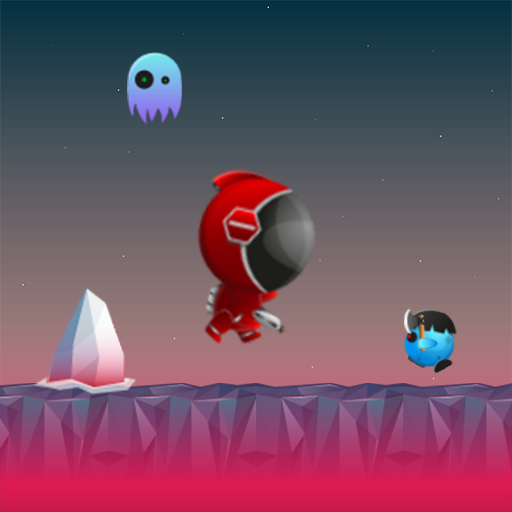 Download Fighter Alien 1.0 Apk for android