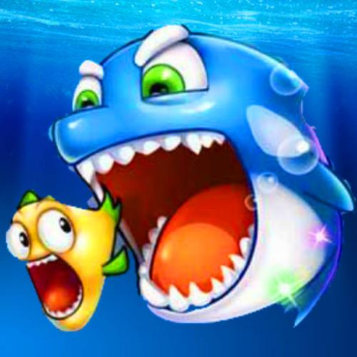Download Fish Evolution™ Feeding Frenzy evolution_1.80.0 Apk for android