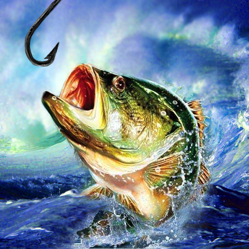 Download Fishing Champion 2.4 Apk for android