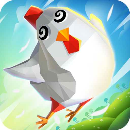 Download Flying Chicken 2.2.5086 Apk for android