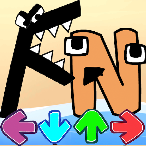 Download FNF Alphabet Lore Funkin Mod 1.0 Apk for android