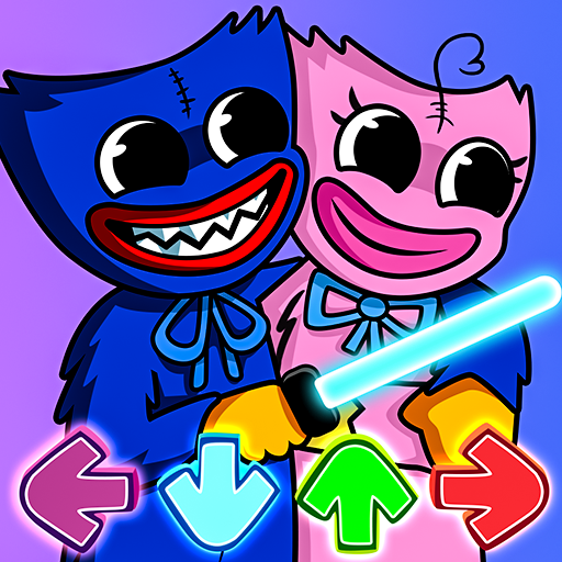 Download FNF Blade Dash : Funkin Night 1.0.4 Apk for android
