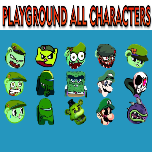 fnf character test playground 1.0 apk