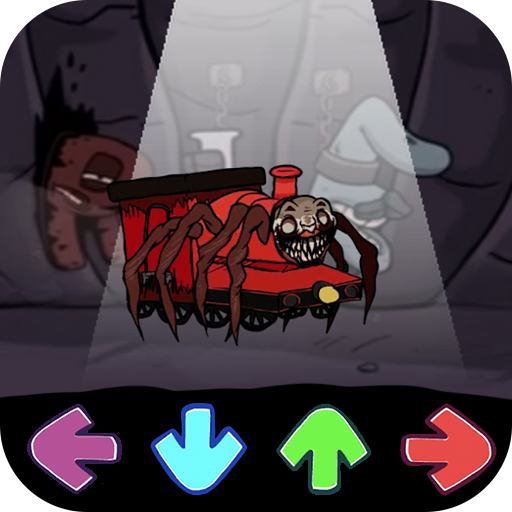 Download FNF Choo Choo horror charles 1 Apk for android