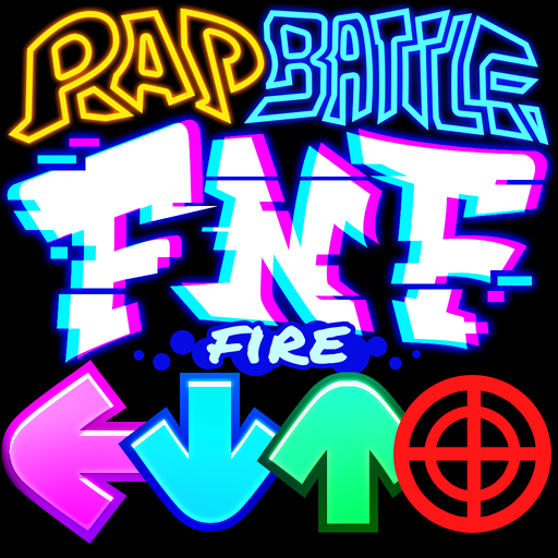Download FNF Fire: Rap Battle 2.7 Apk for android