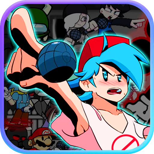 Download FNF Funkin Battle Full Mod 1 Apk for android