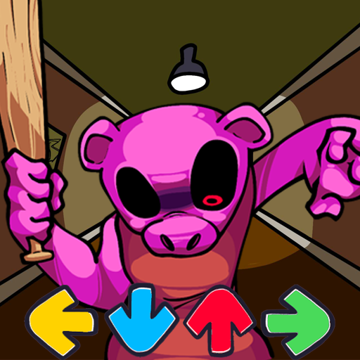 Download FNF Horror Piggyfied Mod 1.0 Apk for android