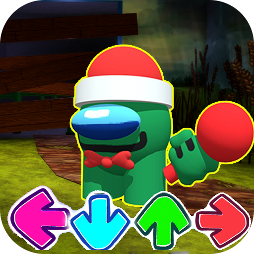 Download FNF Imposter Among: All Mod 1 Apk for android