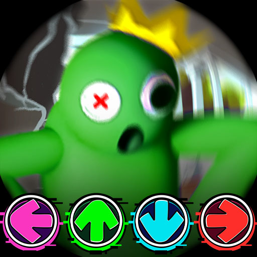 Download FNF Music Fire: Raptime Battle 1.0.0.21 Apk for android
