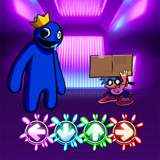 Download FNF Neo Music Battle Full Mods 2.99 Apk for android