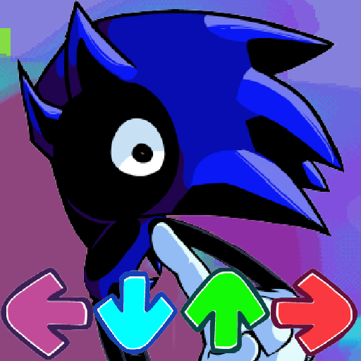 Download FNF Speed.GIF Mod vs Cyclops 1.1 Apk for android