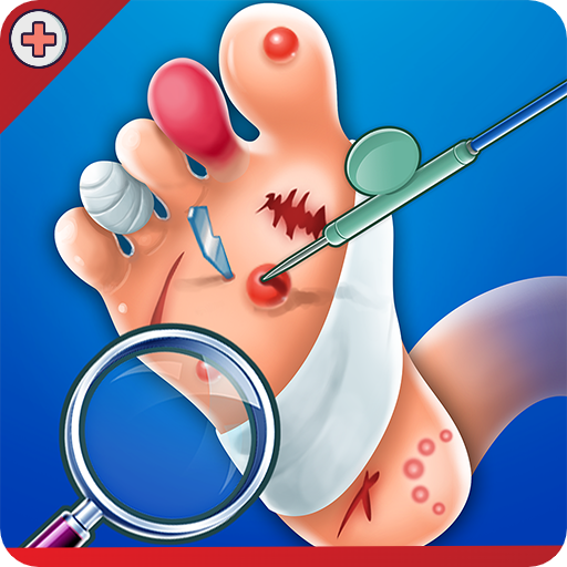 Download Foot Doctor Hospital 1.1 Apk for android