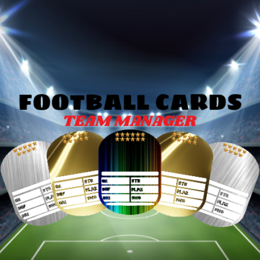 Download Football Cards: Team Manager 1.0.13 Apk for android